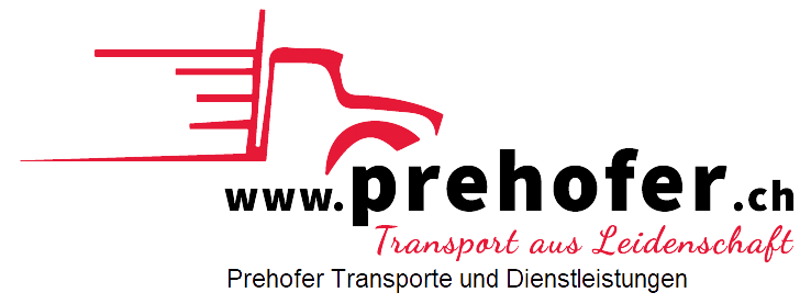 Prehofer Transporte und Dienstleistungen